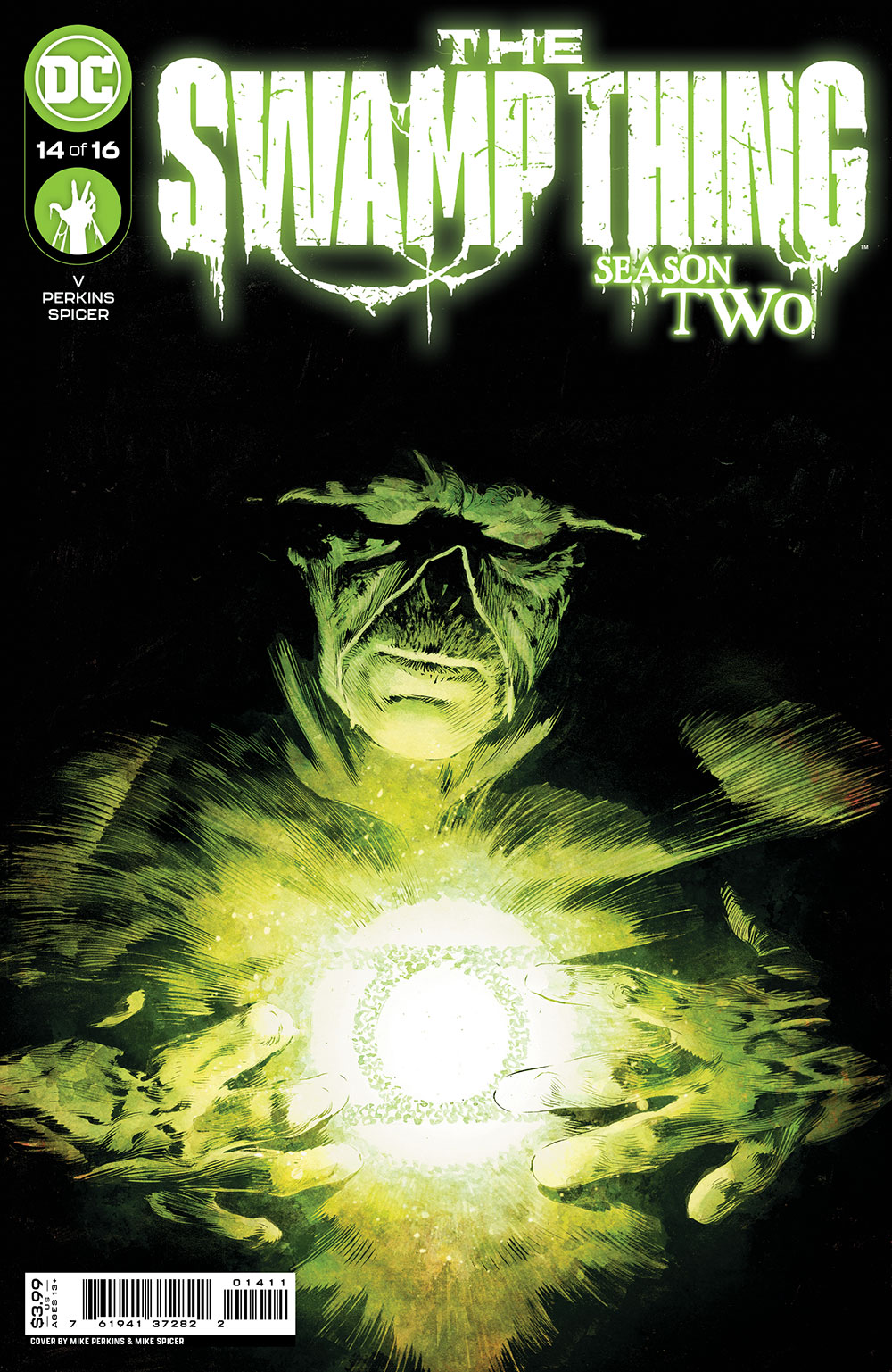 ComicHUb Image