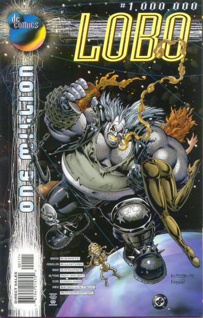 ComicHUb Image