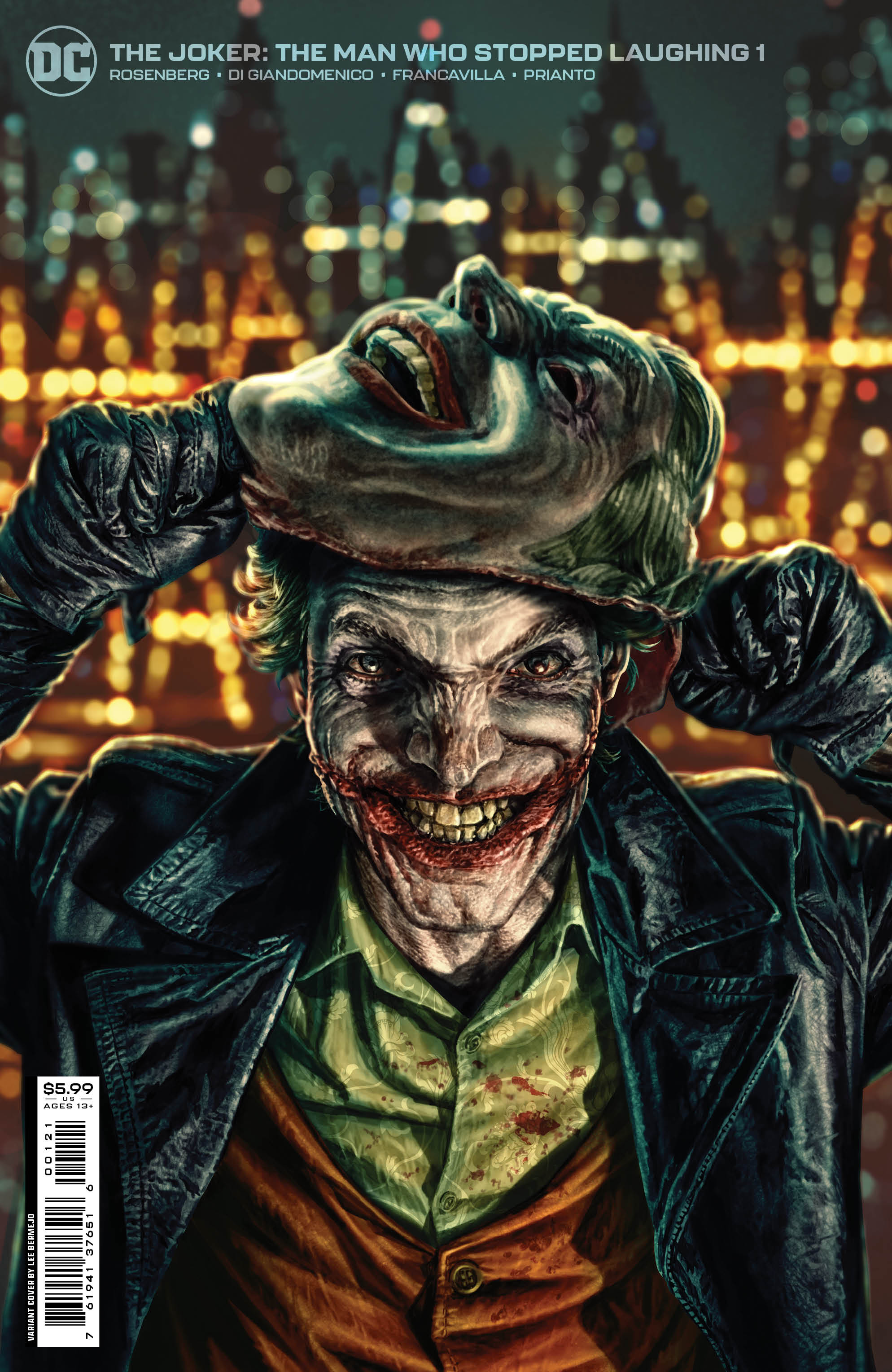 ComicHUb Image