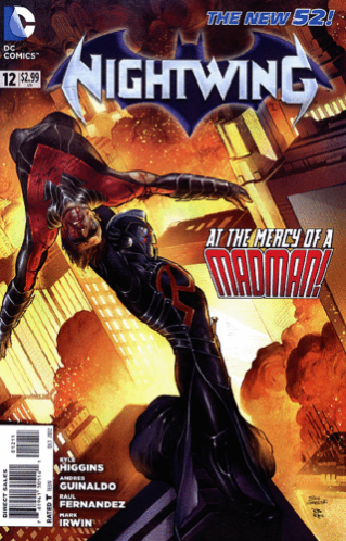 ComicHUb Image