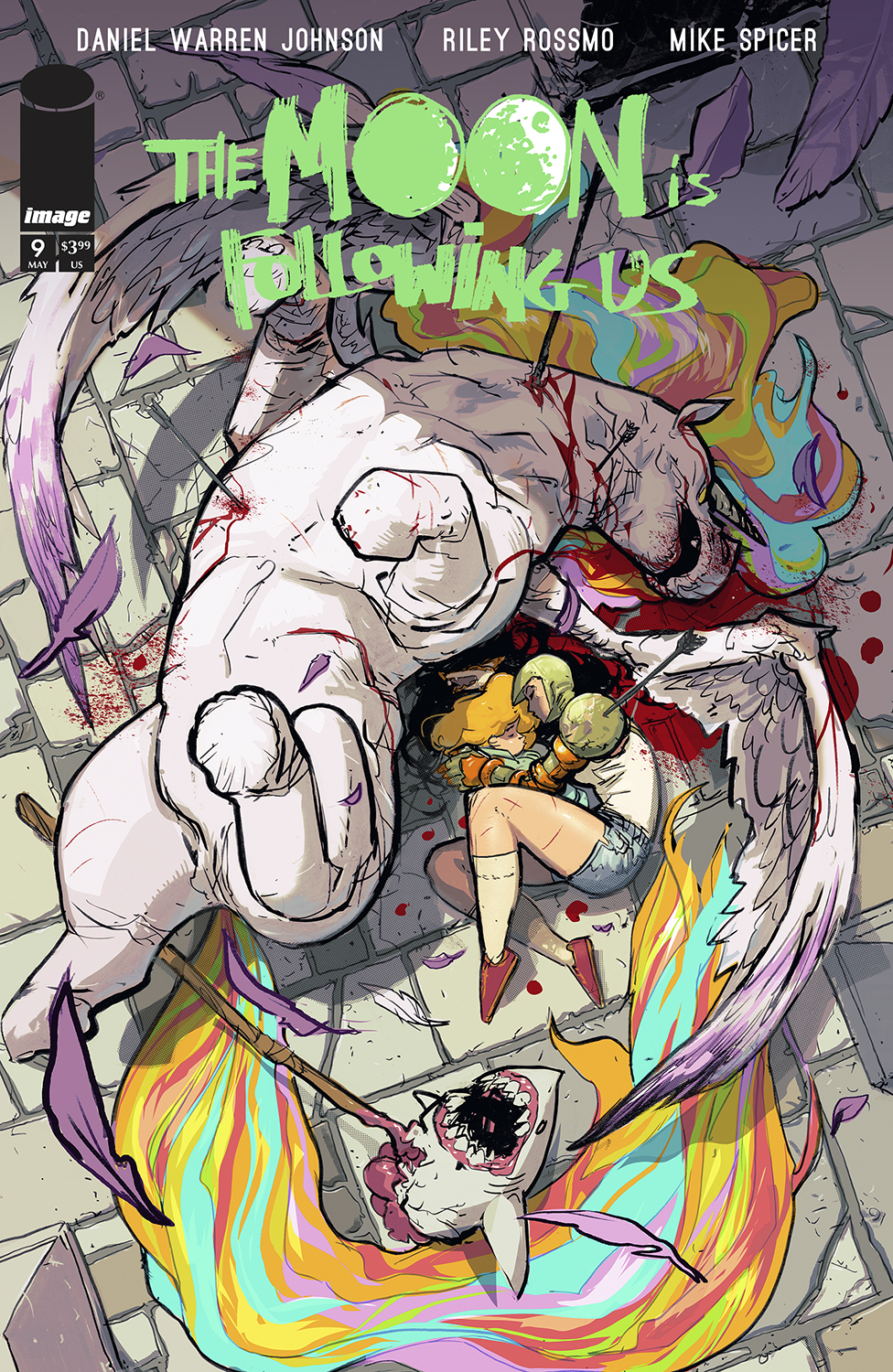 ComicHUb Image