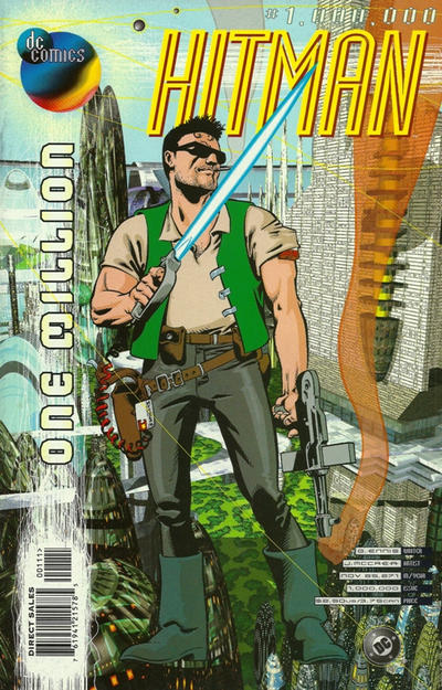 ComicHUb Image