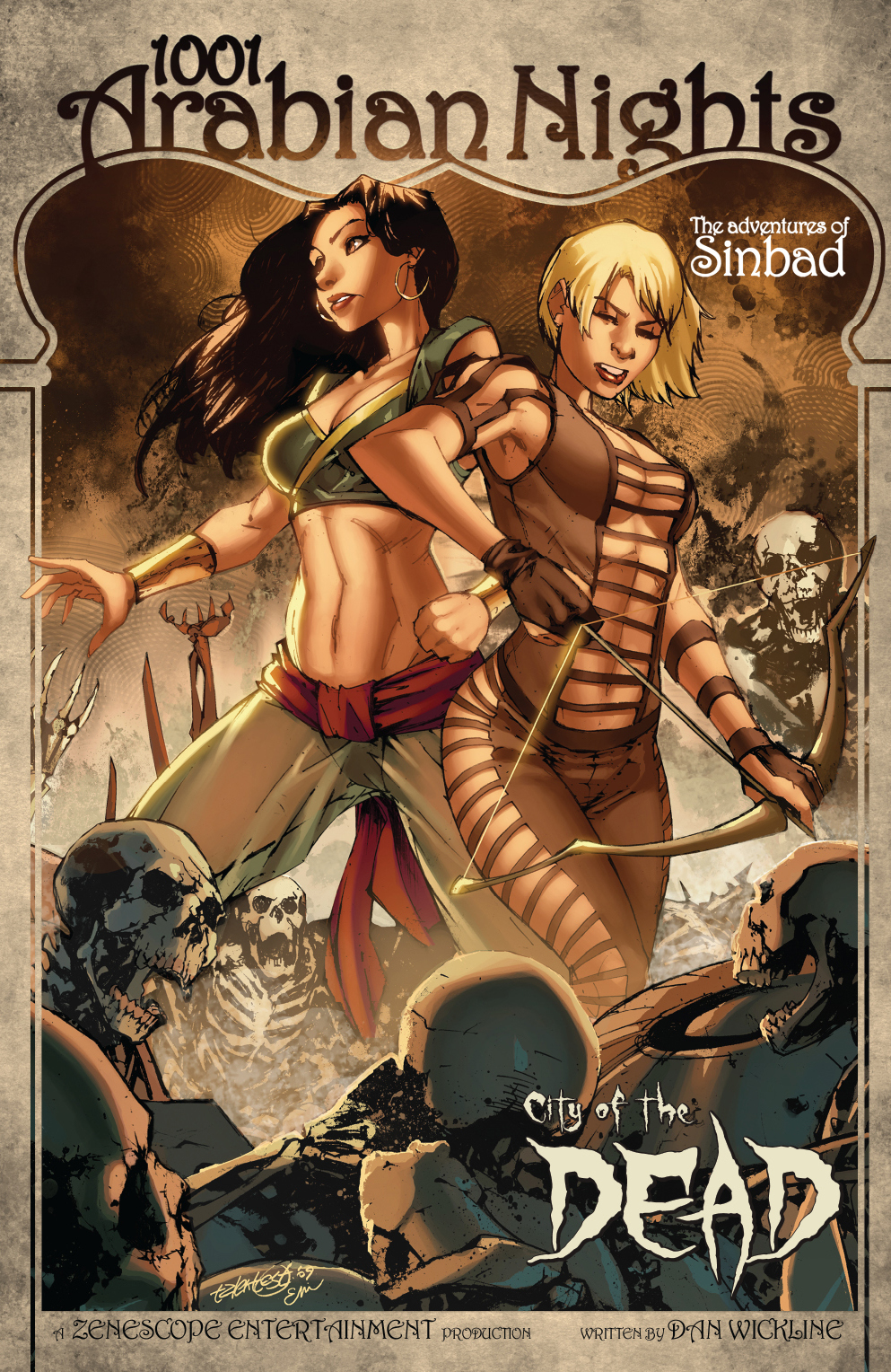 ComicHUb Image