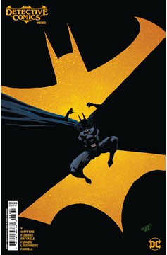 detective-comics-1083-cover-c-kelley-jones-card-stock-variant