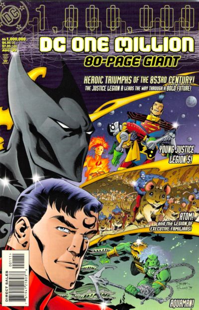 ComicHUb Image