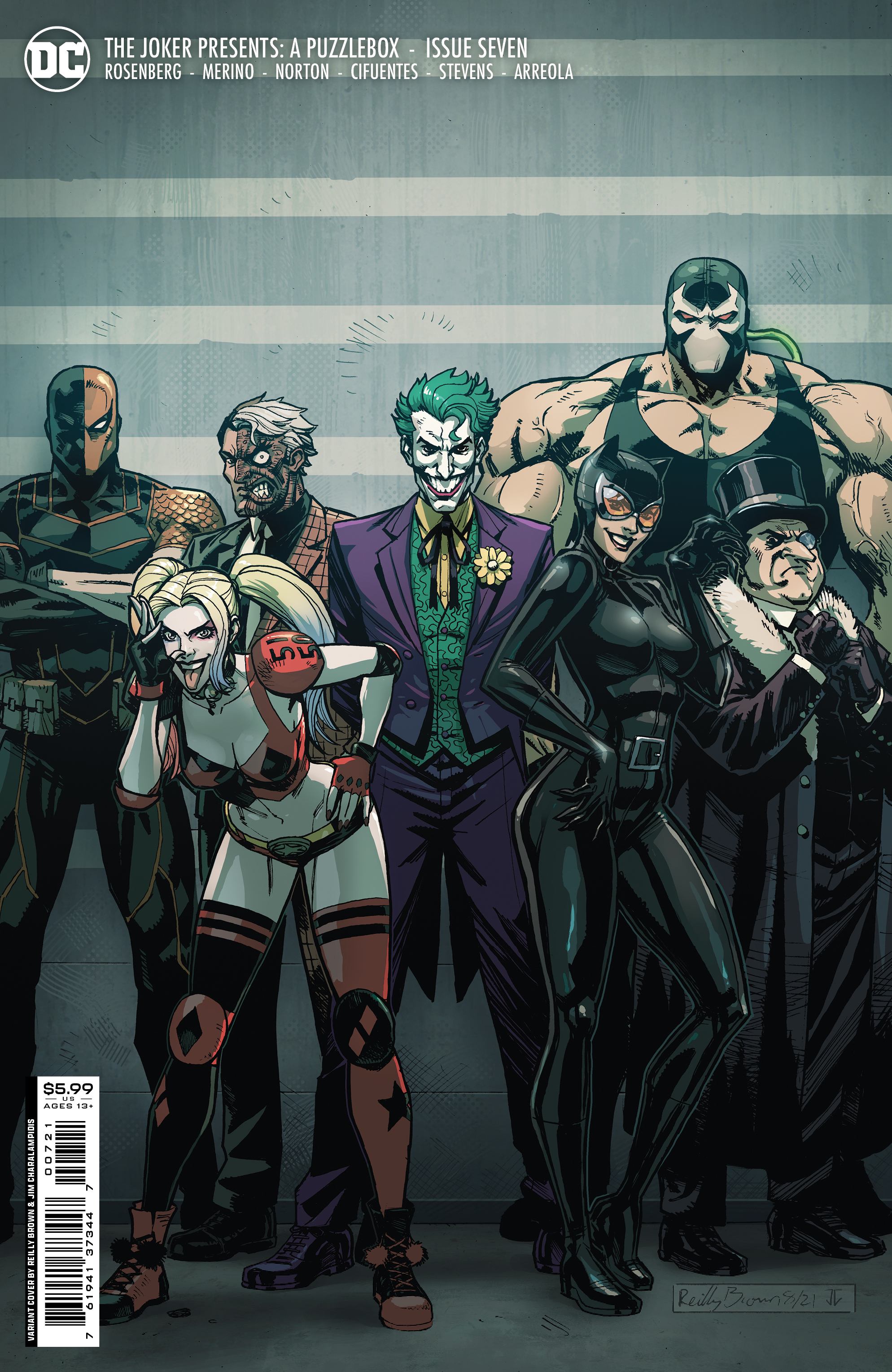 ComicHUb Image