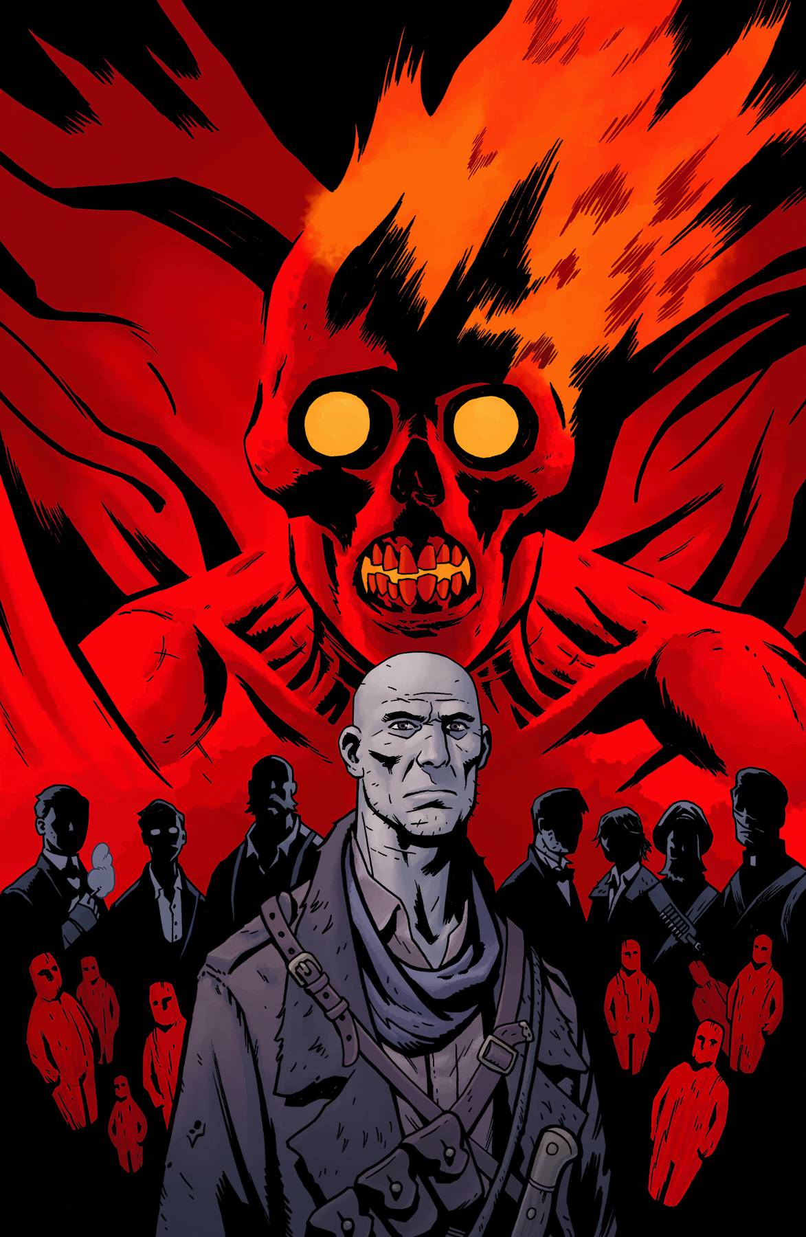 ComicHUb Image