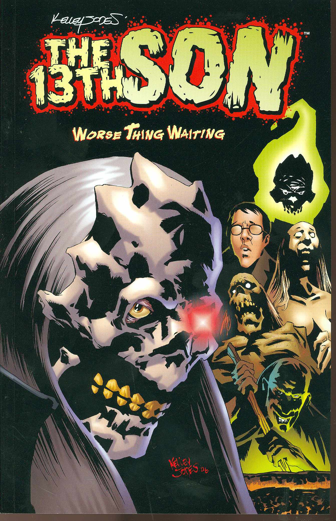 ComicHUb Image