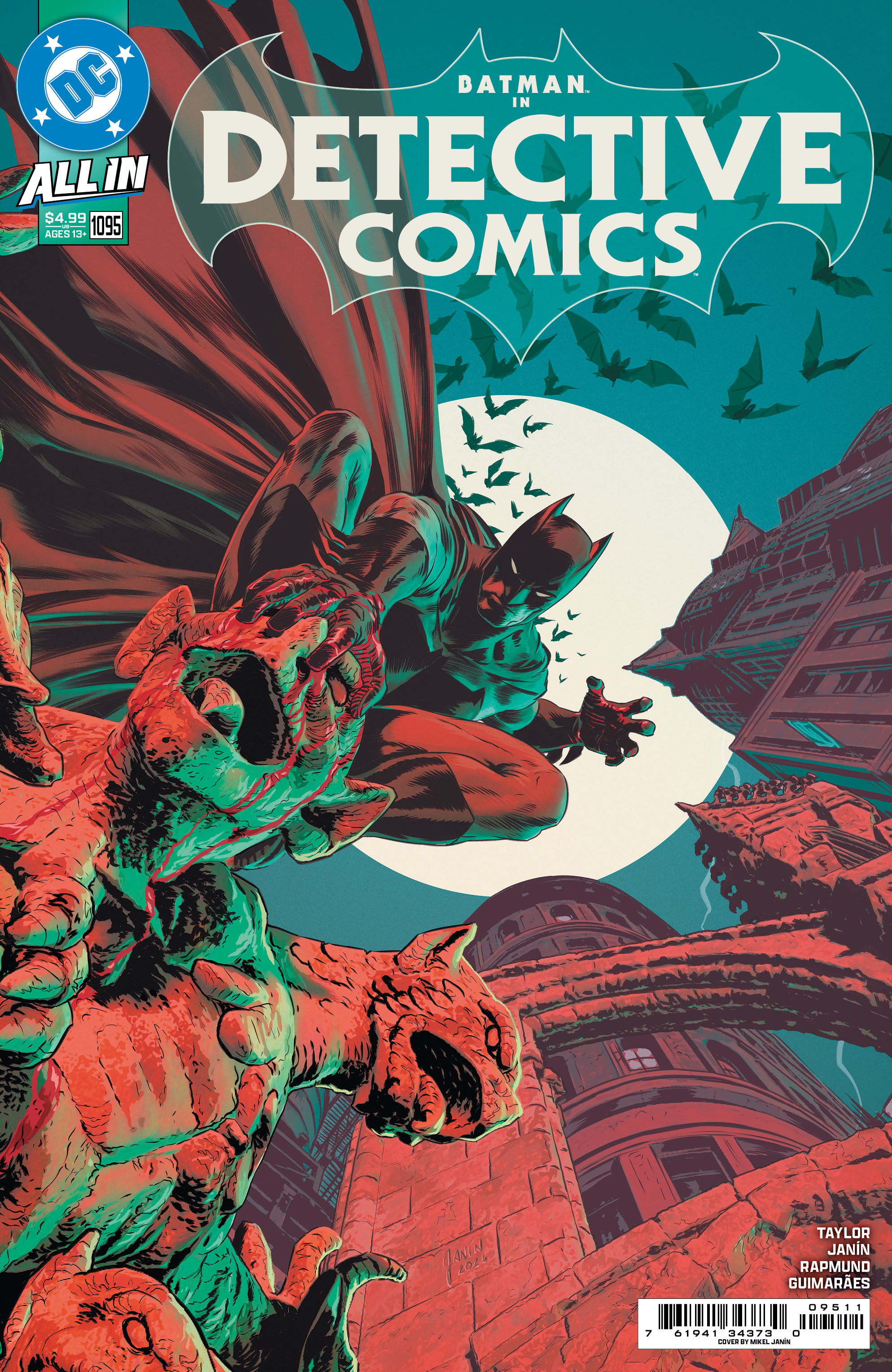 ComicHUb Image
