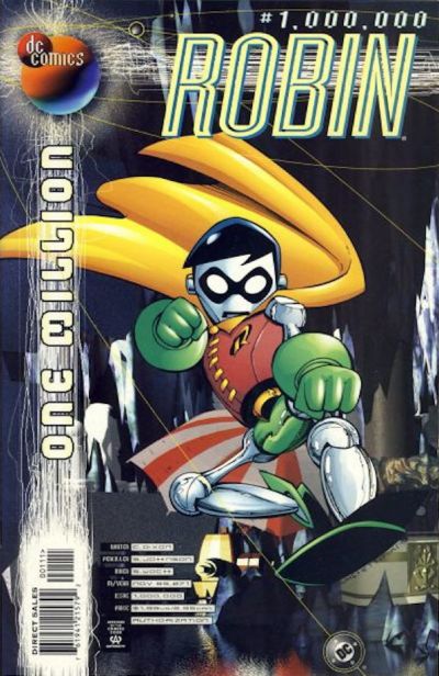 ComicHUb Image