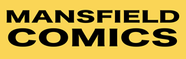 Mansfield Comics And Manga