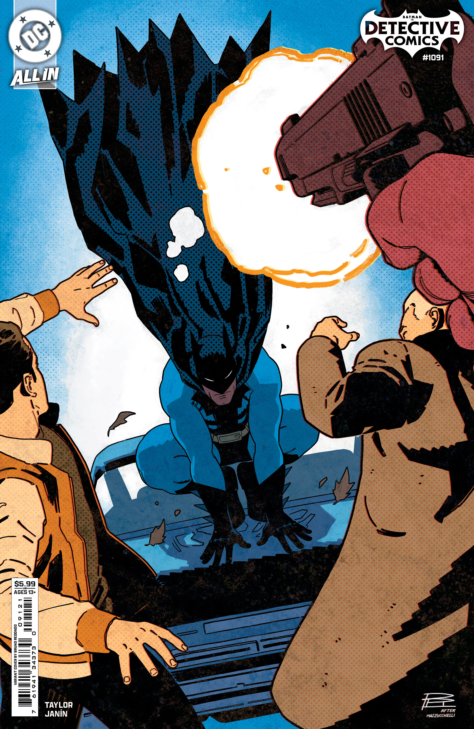 ComicHUb Image