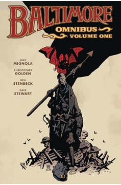 baltimore-omniubus-hardcover-volume-1