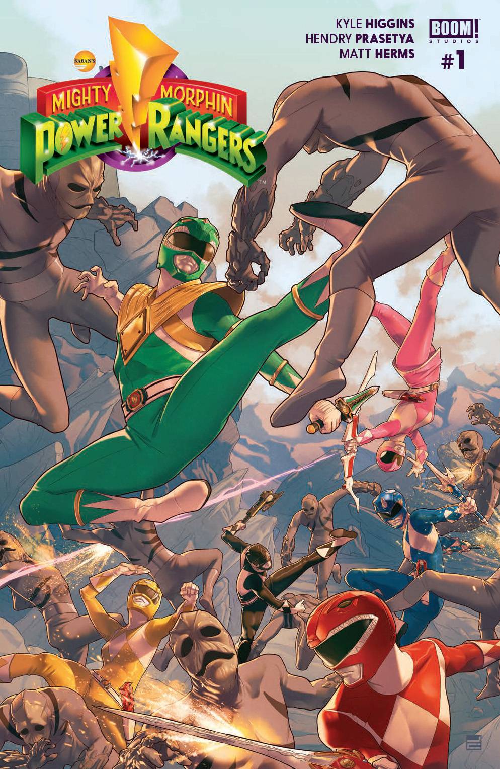 ComicHUb Image