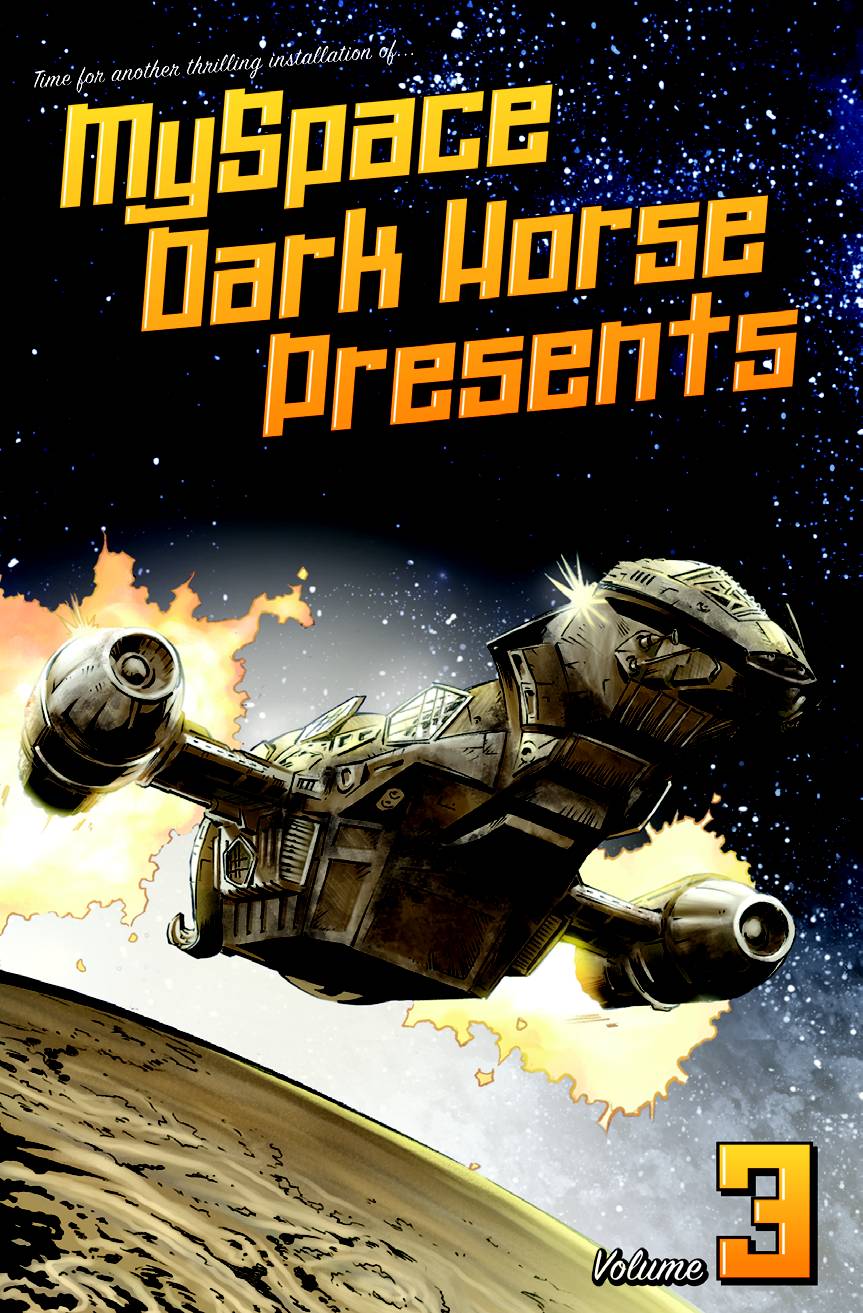 ComicHUb Image