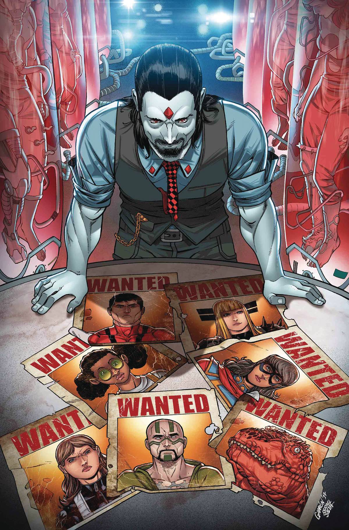 ComicHUb Image