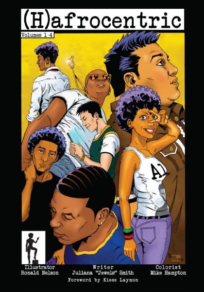 ComicHUb Image