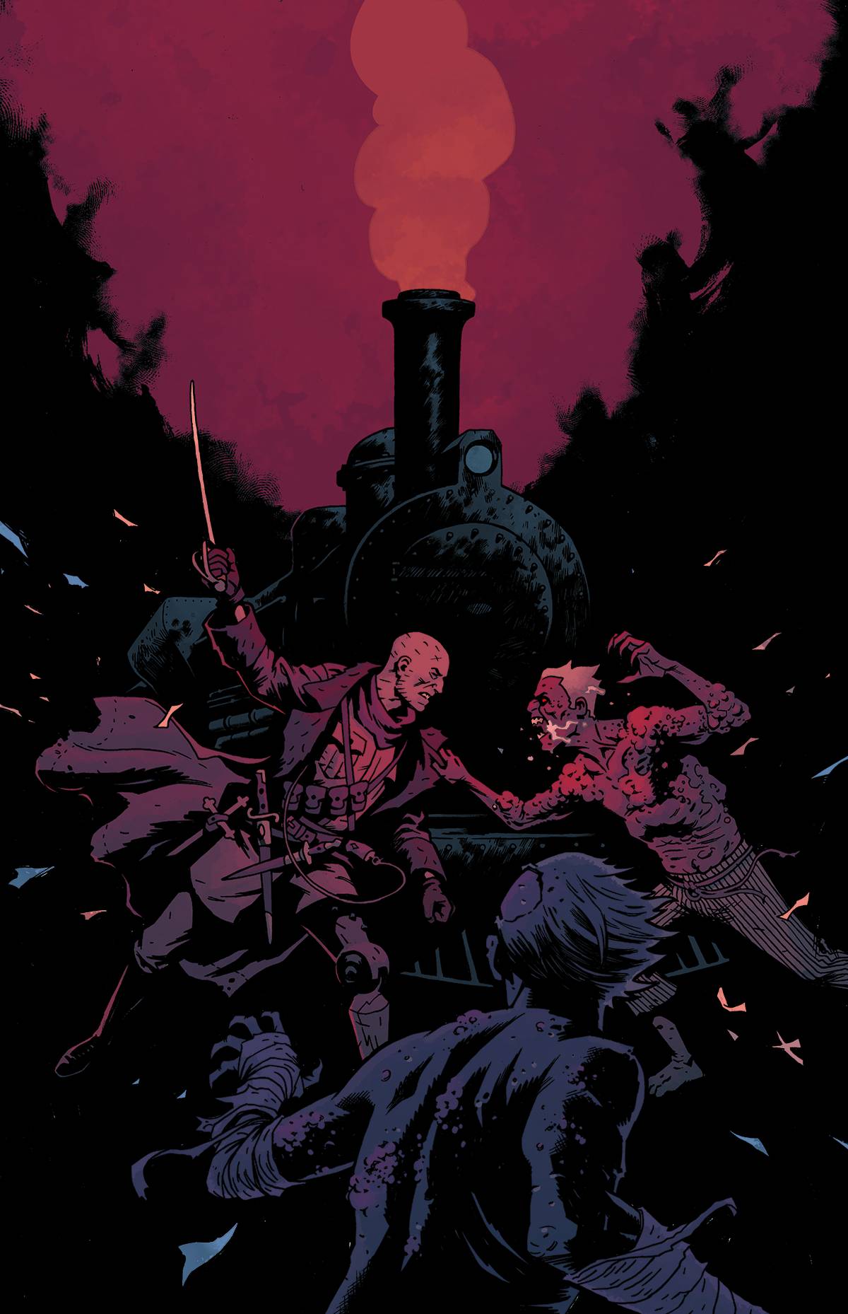 ComicHUb Image