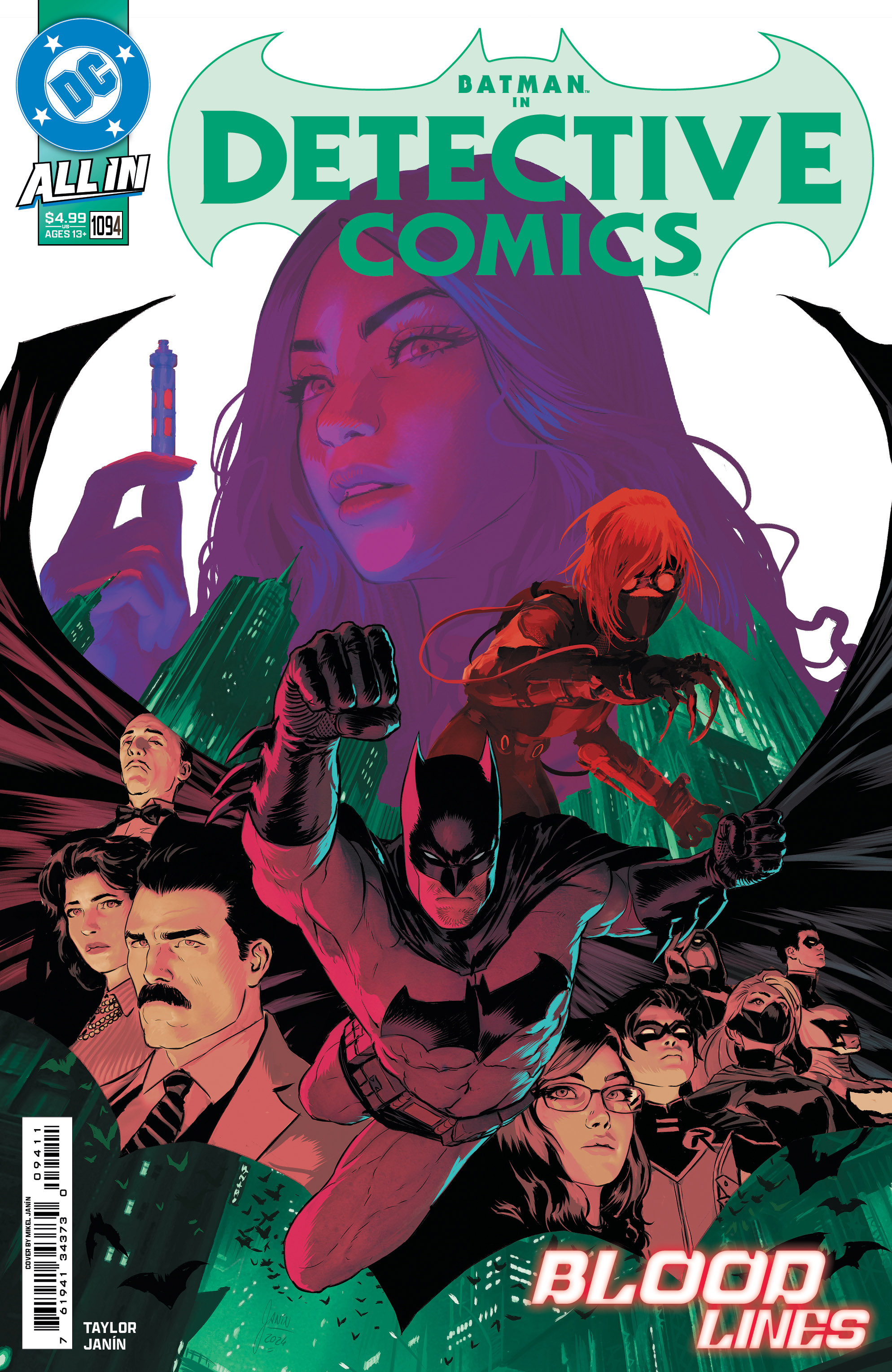 ComicHUb Image