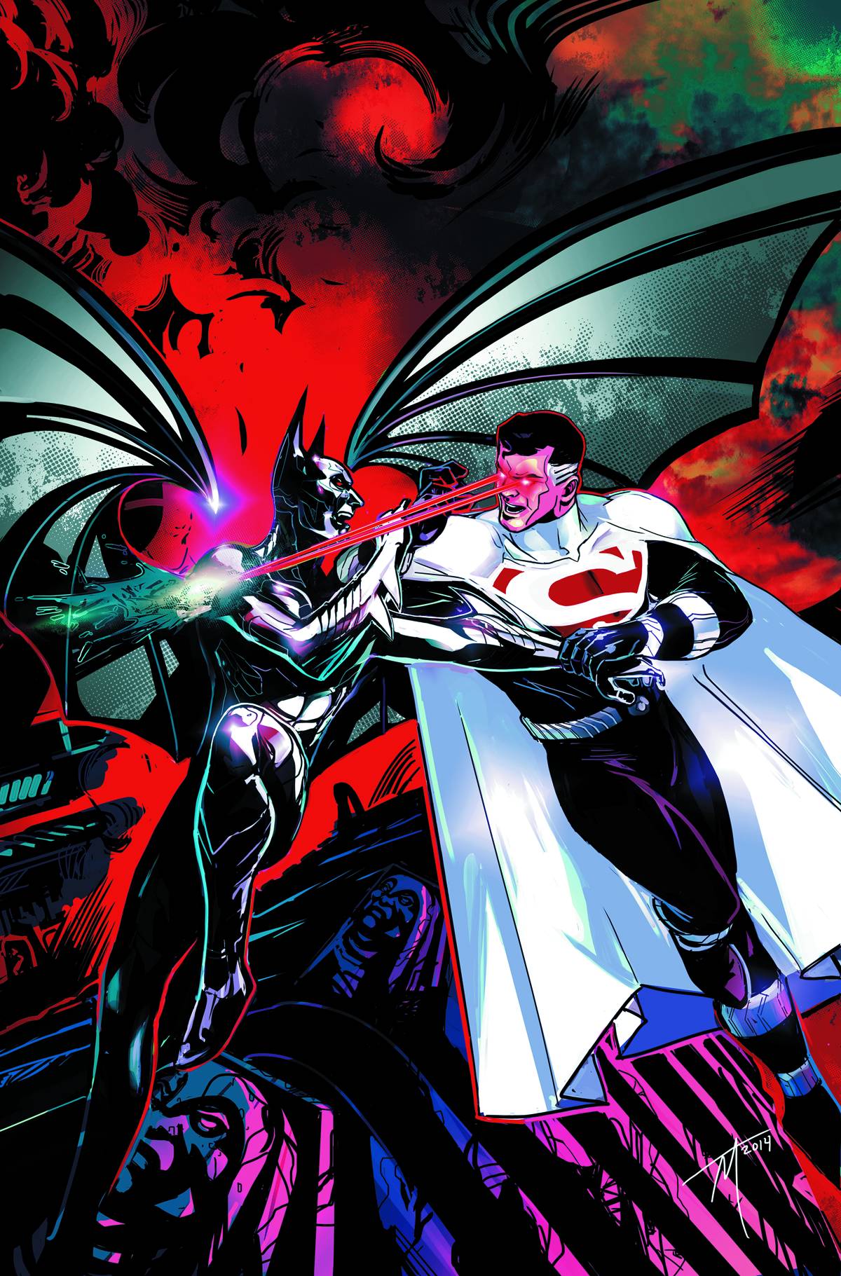 ComicHUb Image