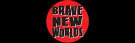 Brave New Worlds - Old City Philadelphia