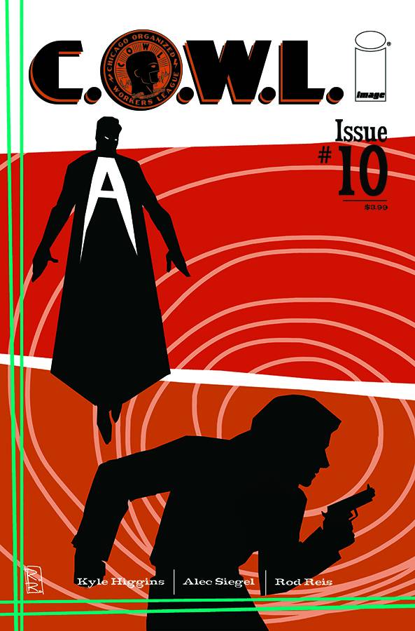 ComicHUb Image