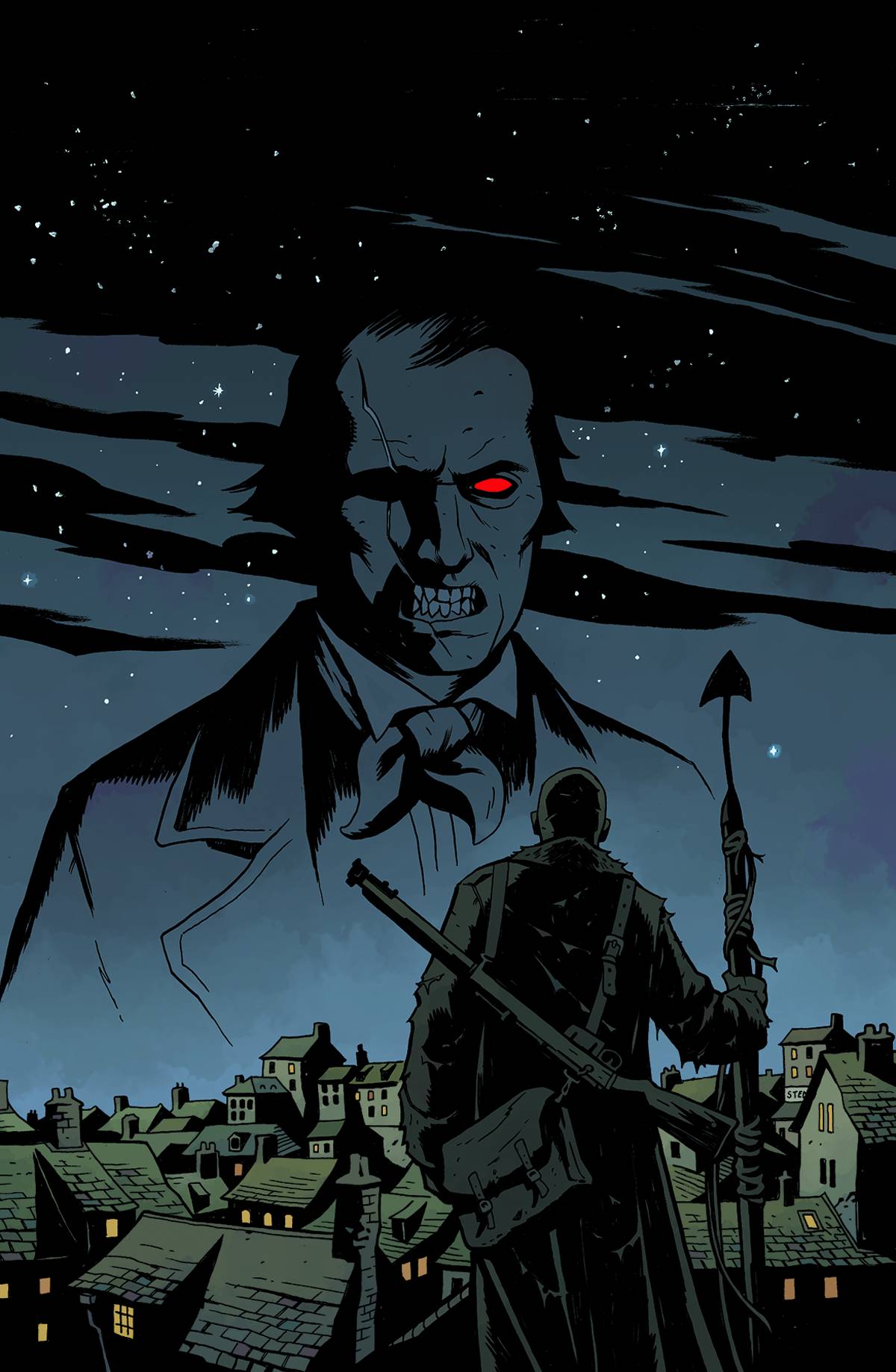 ComicHUb Image