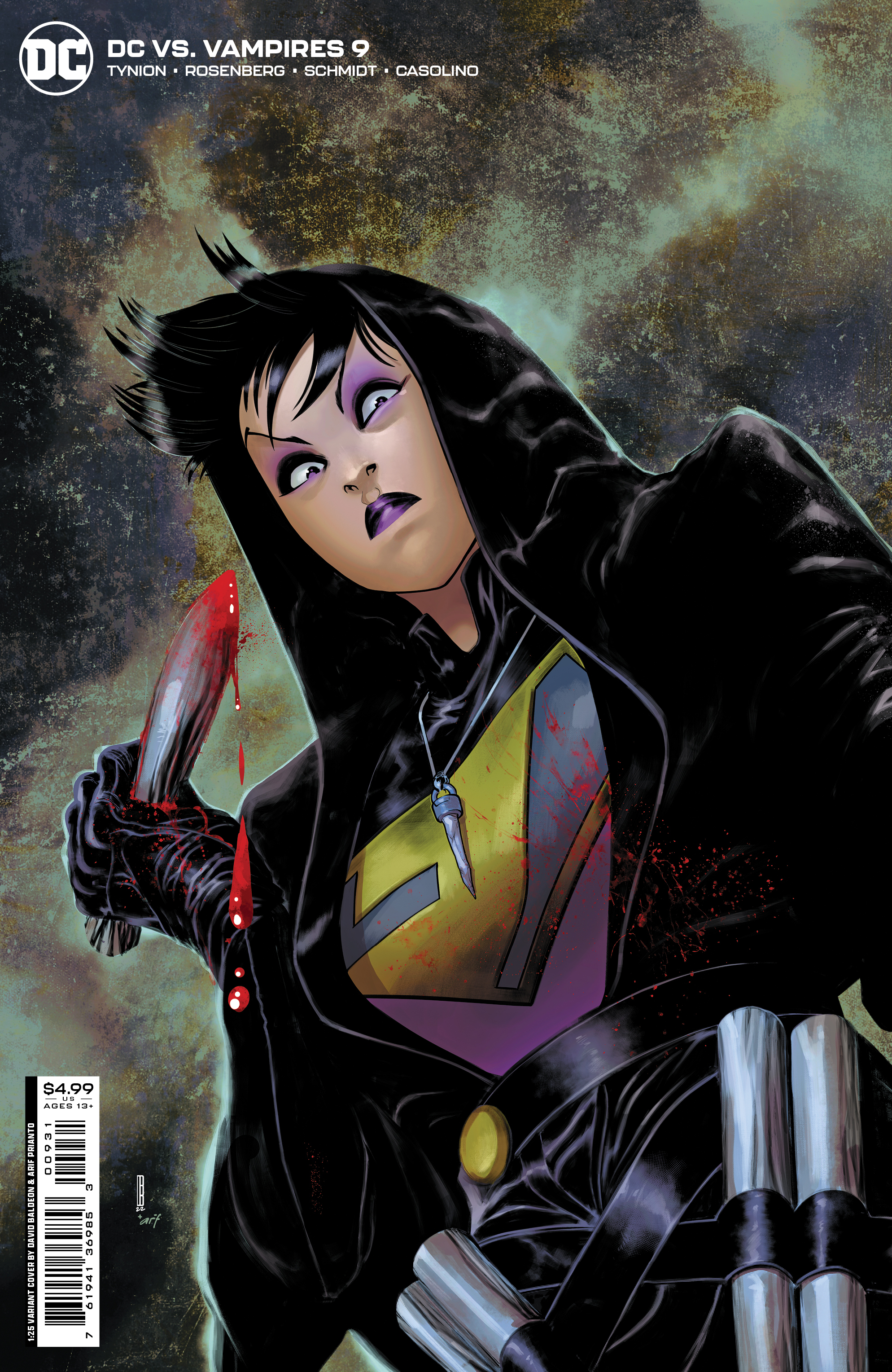 ComicHUb Image