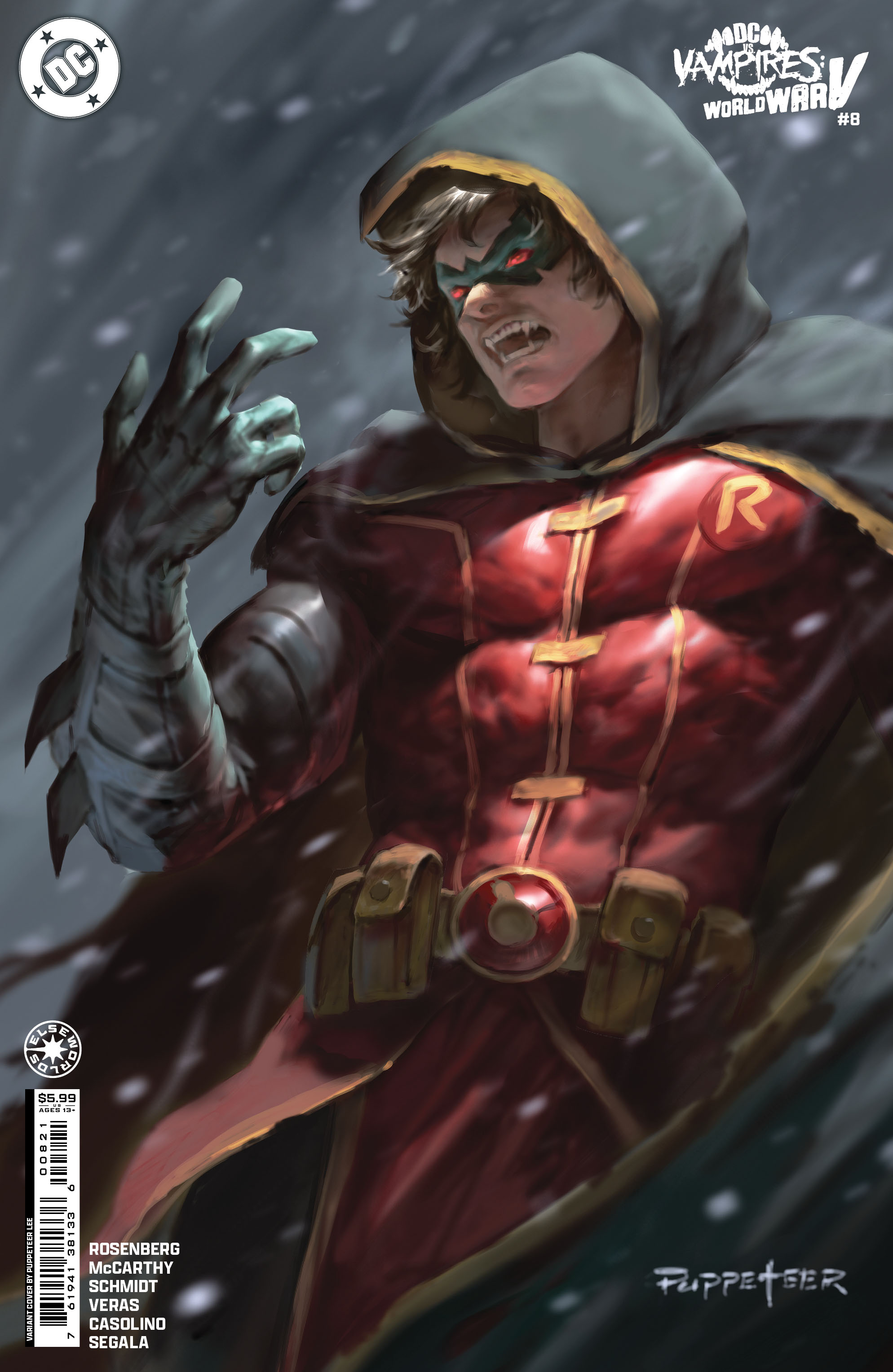ComicHUb Image