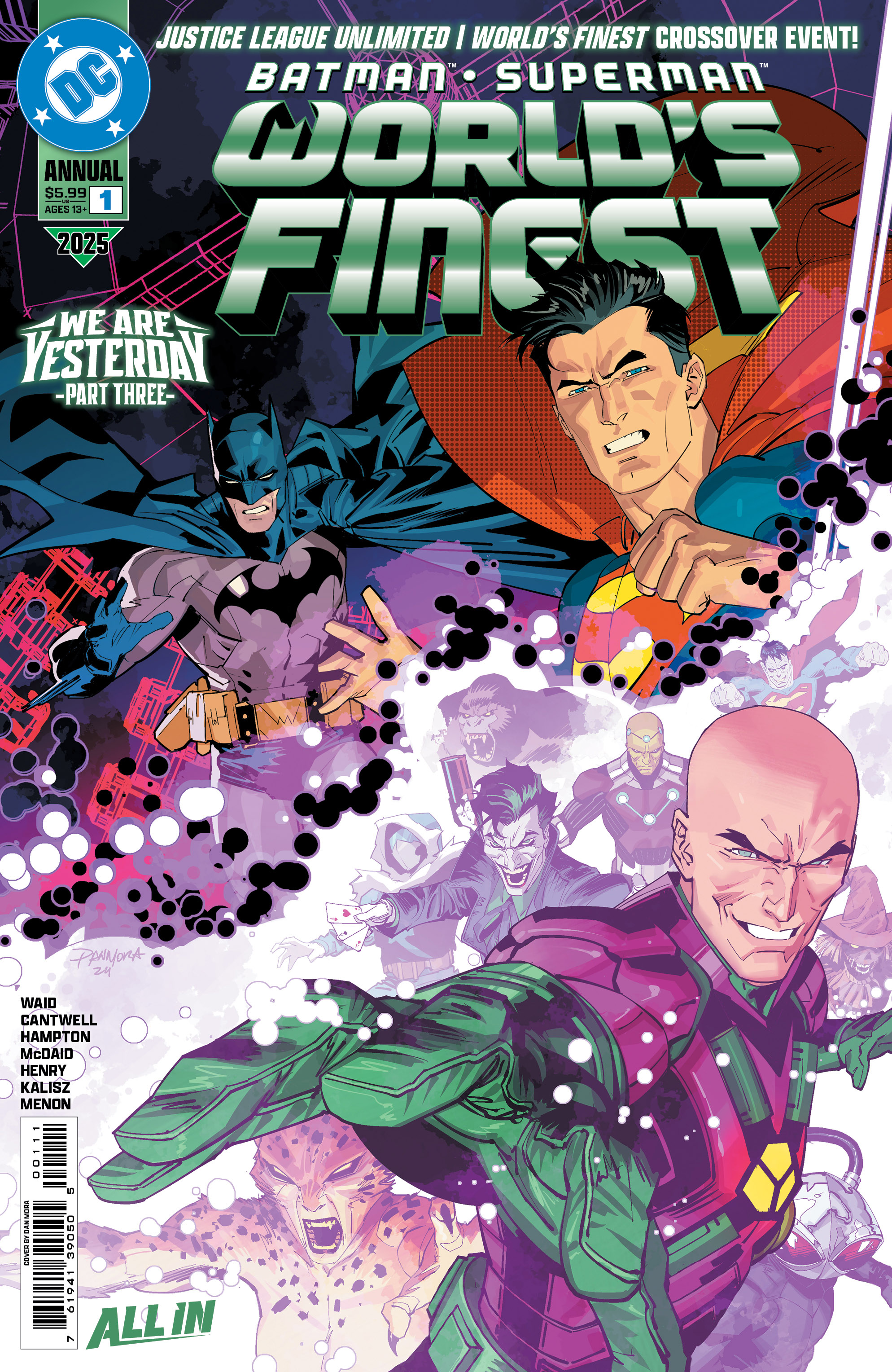 ComicHUb Image