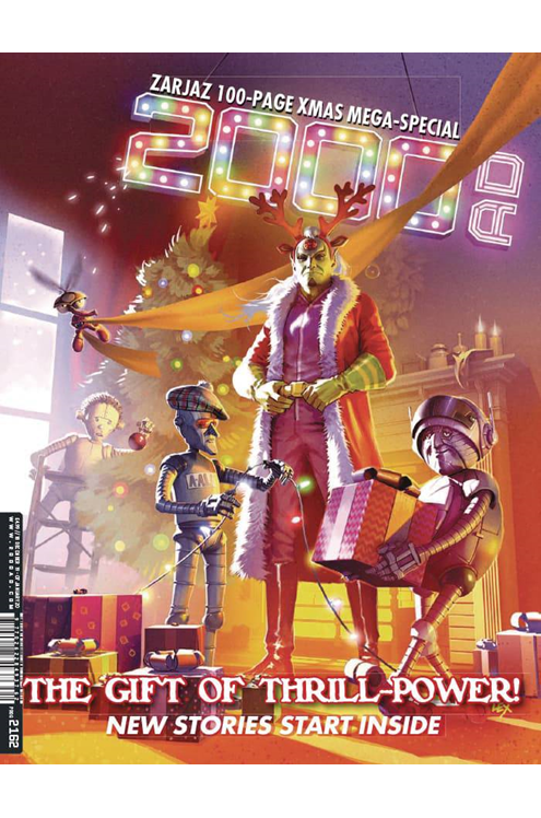 ComicHUb Image