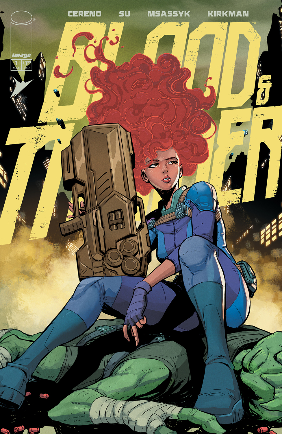 ComicHUb Image