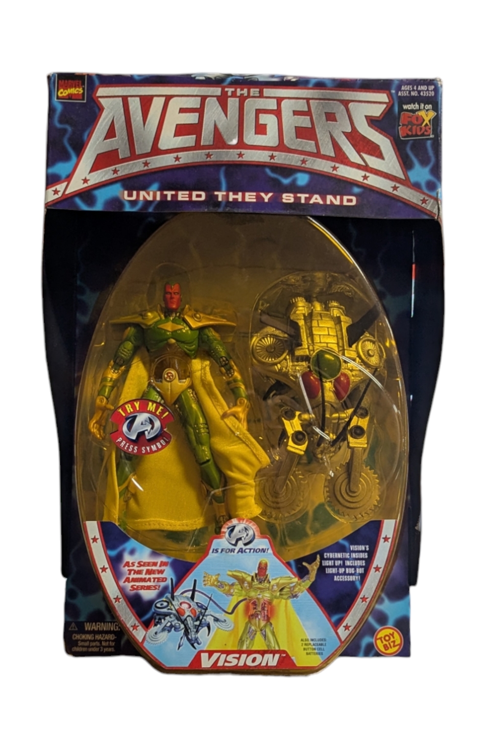 ComicHUb Image