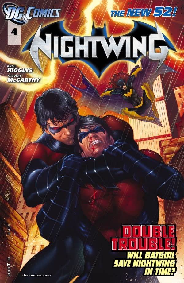 ComicHUb Image