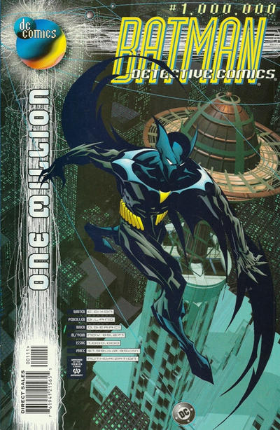 ComicHUb Image