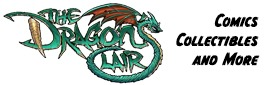 The Dragons Lair