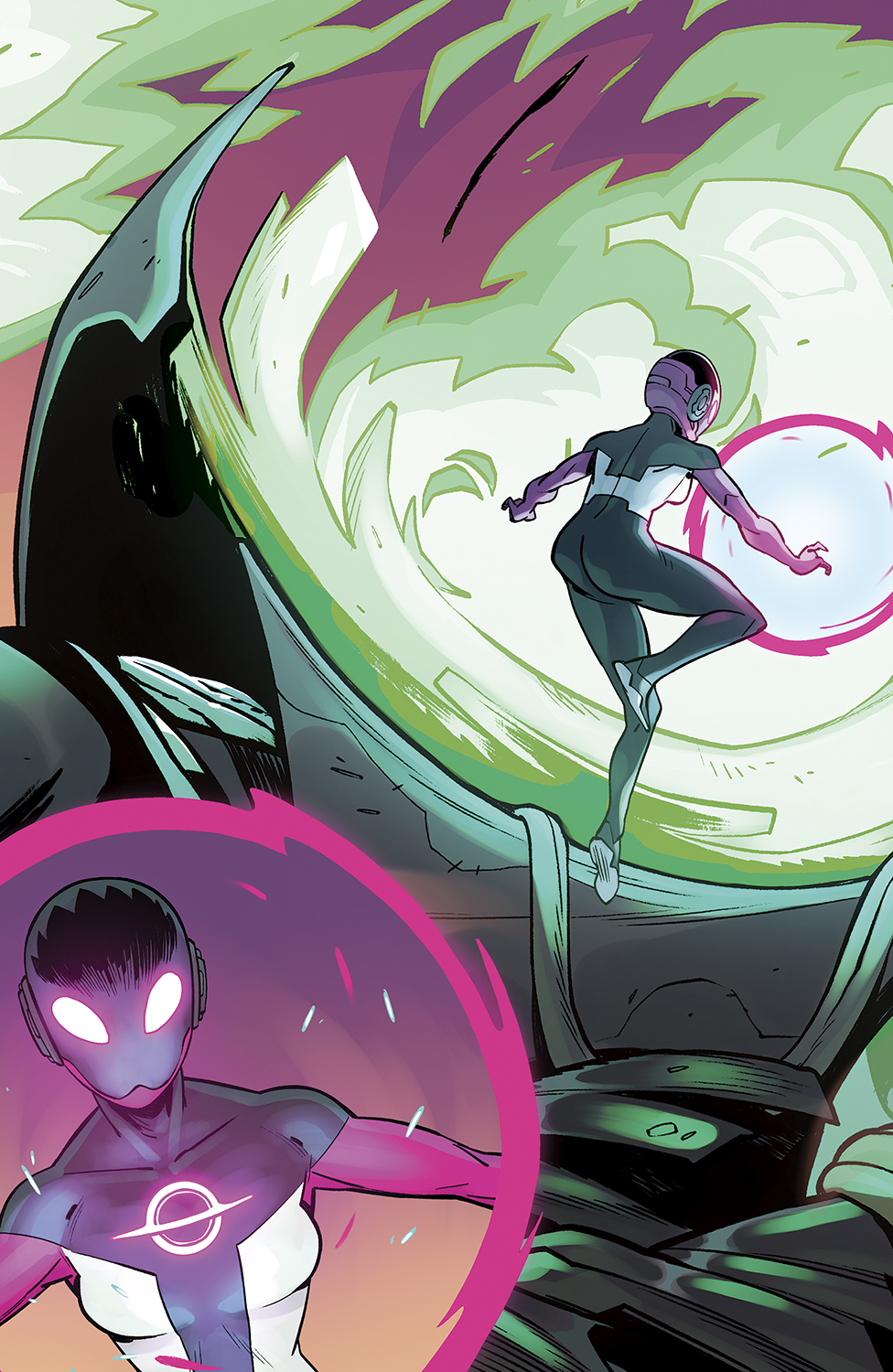 ComicHUb Image