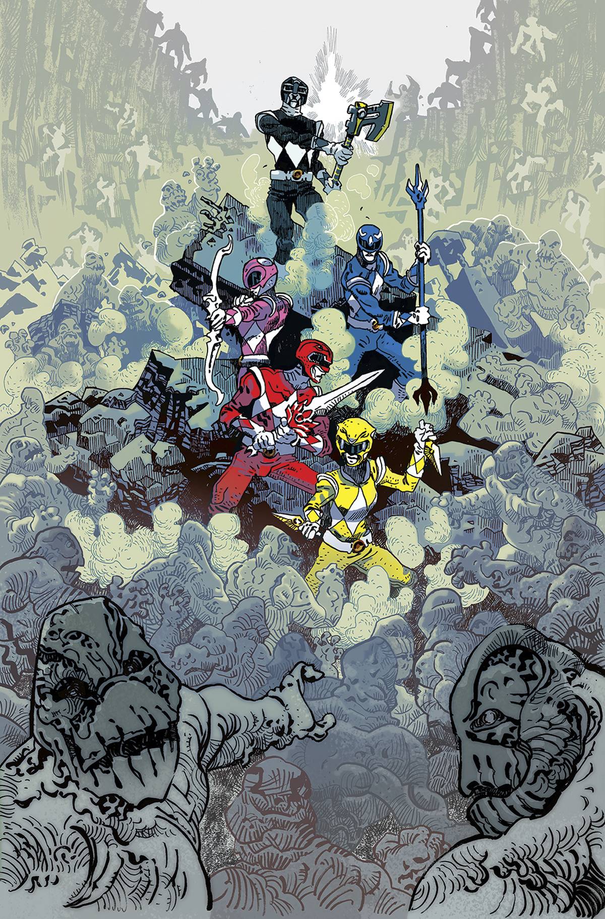 ComicHUb Image