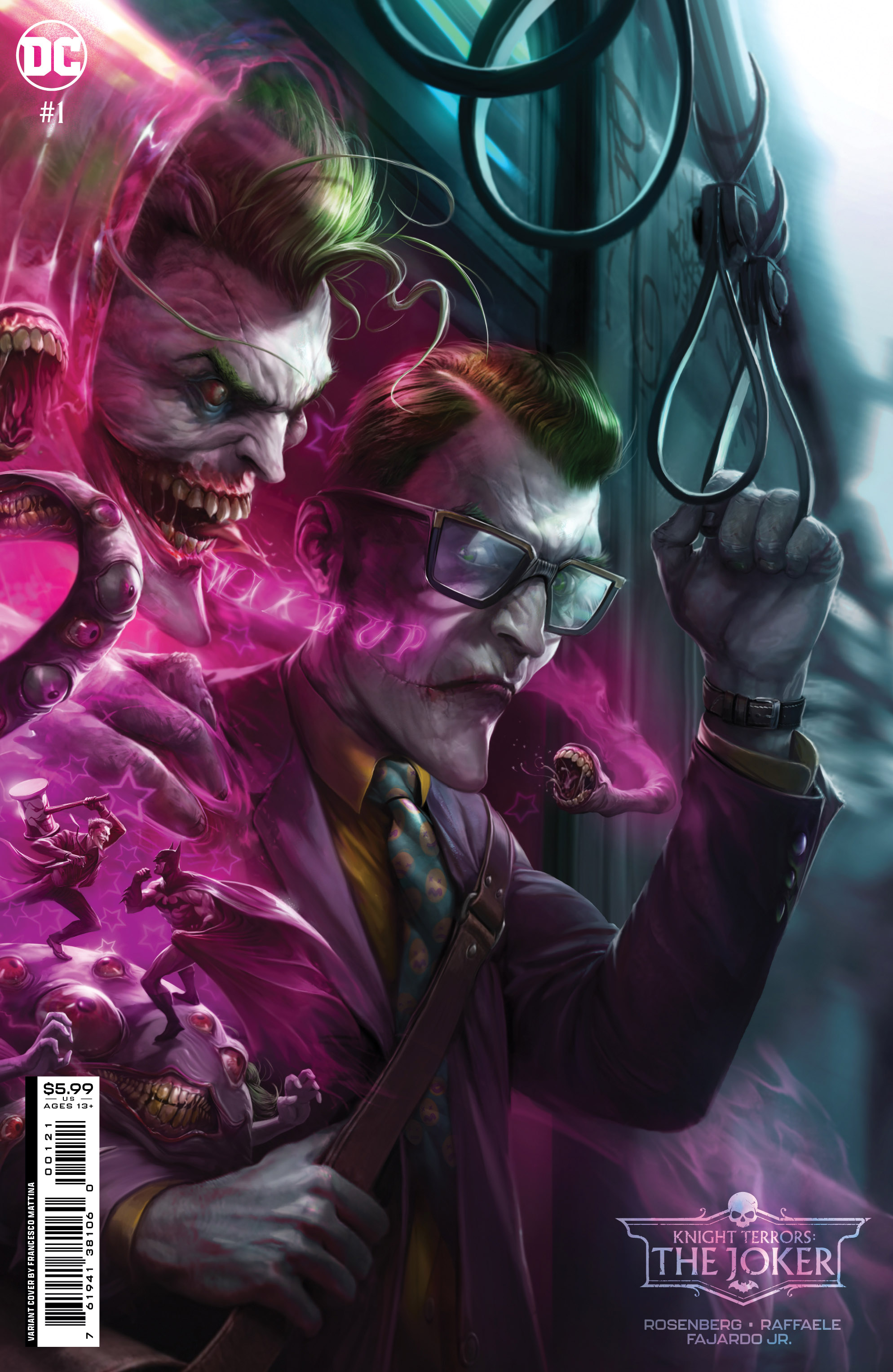 ComicHUb Image