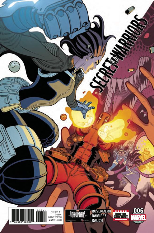 ComicHUb Image
