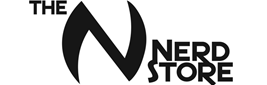 The Nerd Store - Utah