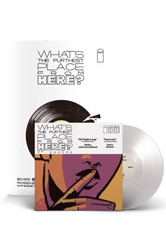 what-39;s-the-furthest-place-from-here-1-deluxe-edition-with-vinyl-2nd-printing
