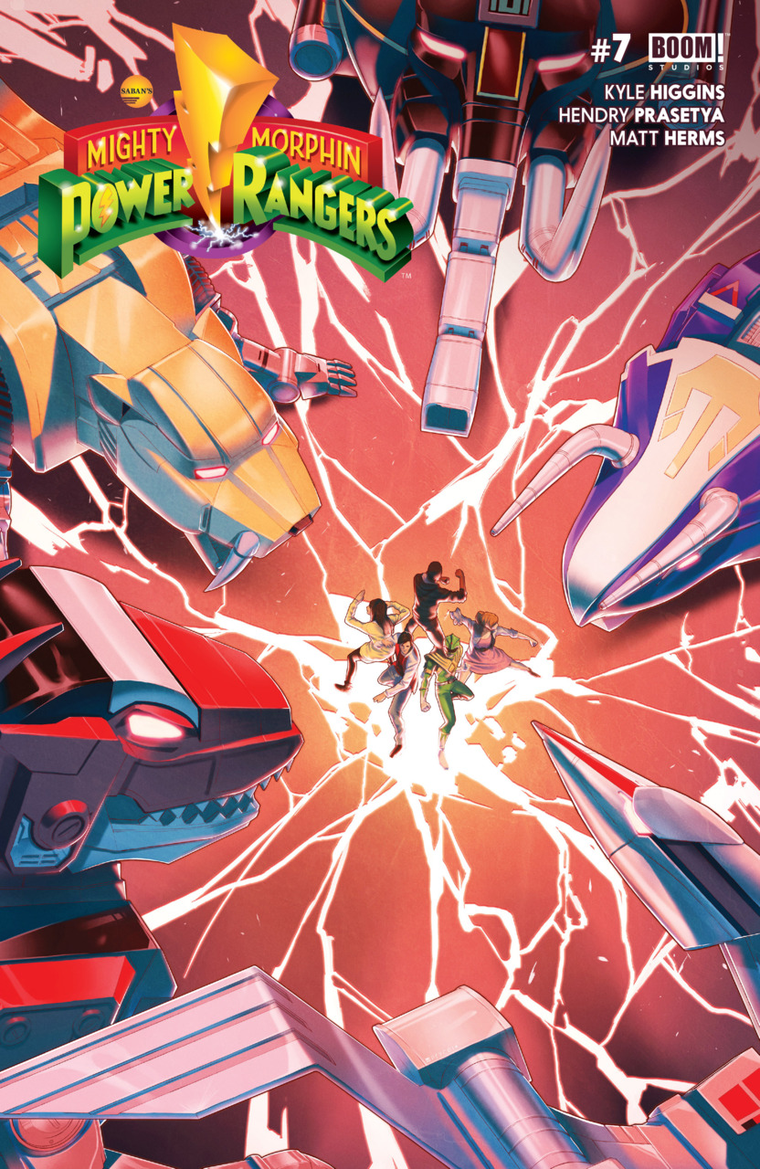 ComicHUb Image