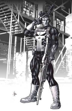 punisher-2-deodato-variant