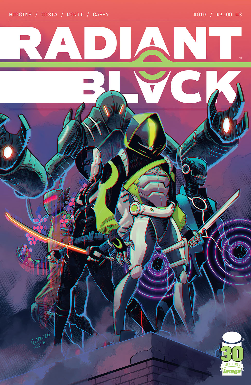 ComicHUb Image