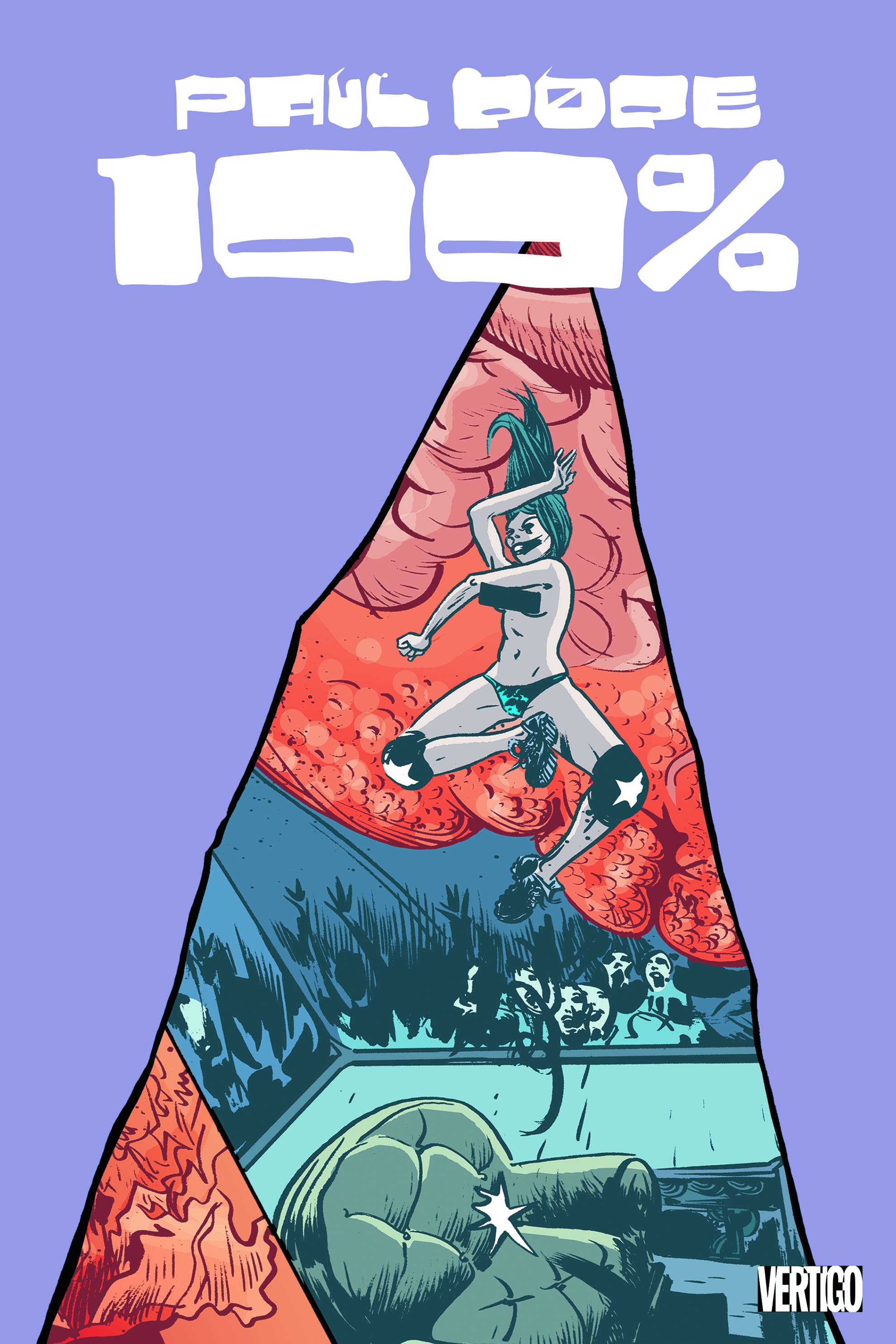 ComicHUb Image