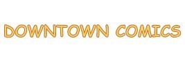 Downtown Comics in Castleton
