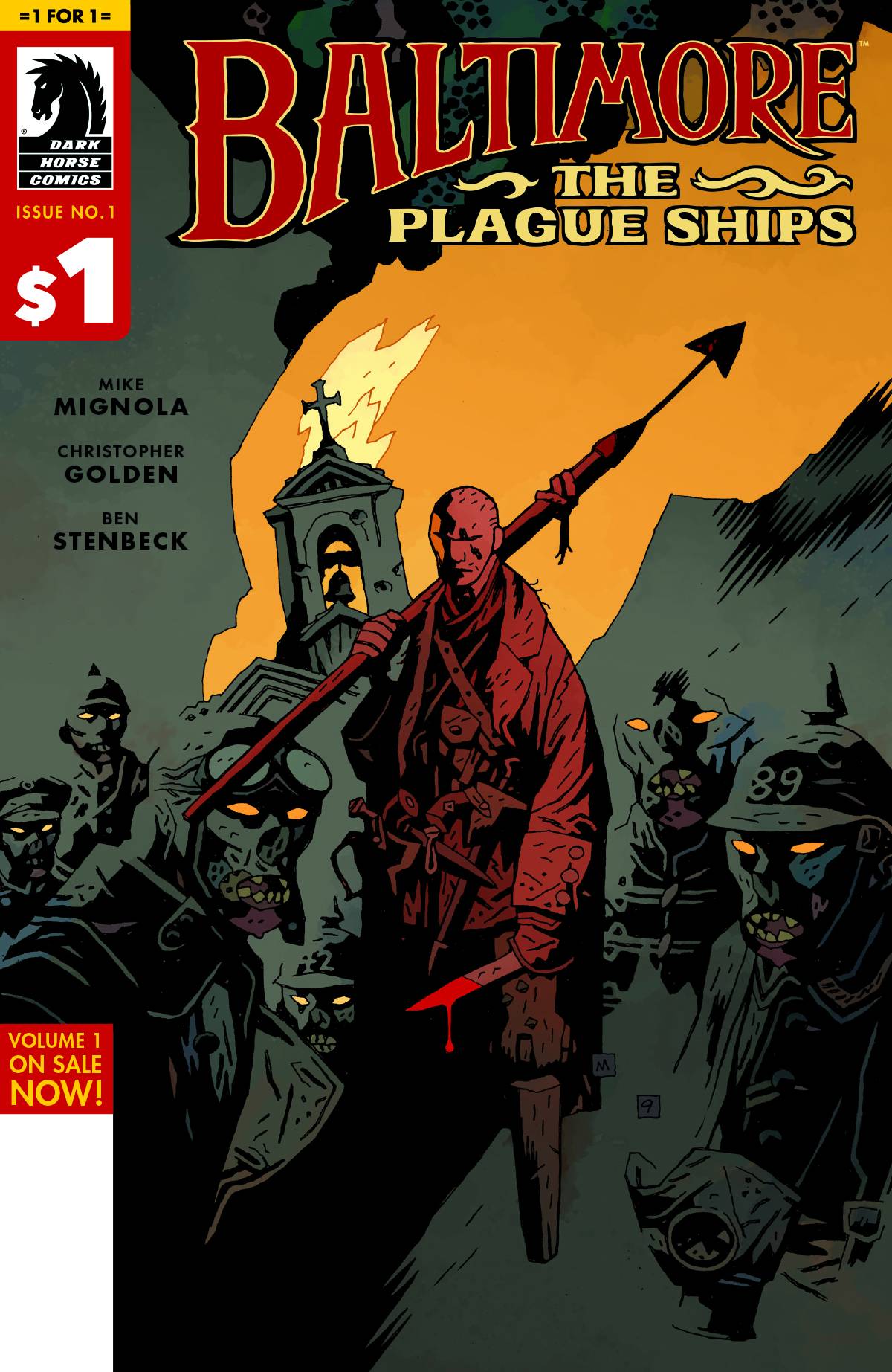 ComicHUb Image