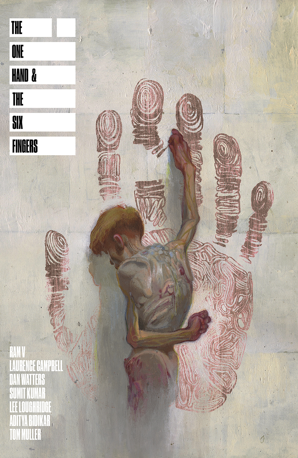 ComicHUb Image
