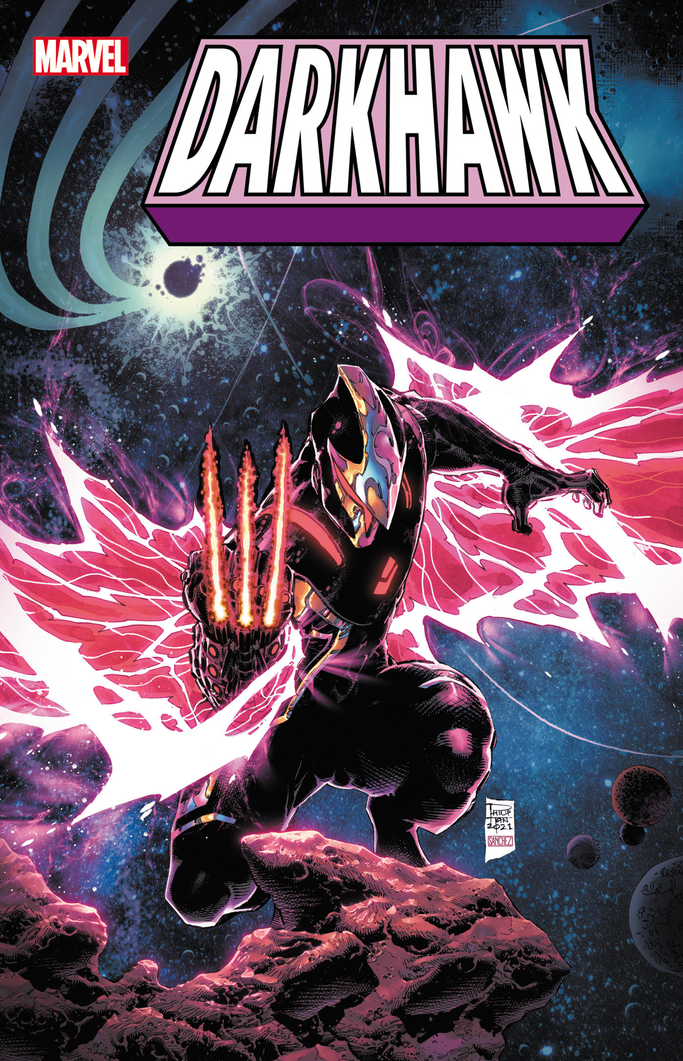 ComicHUb Image